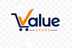 Value Store Logo Transparent